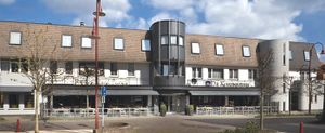 Hotel De Korenbeurs kiest voor kwaliteit, en dus ook voor Fortune Coffee